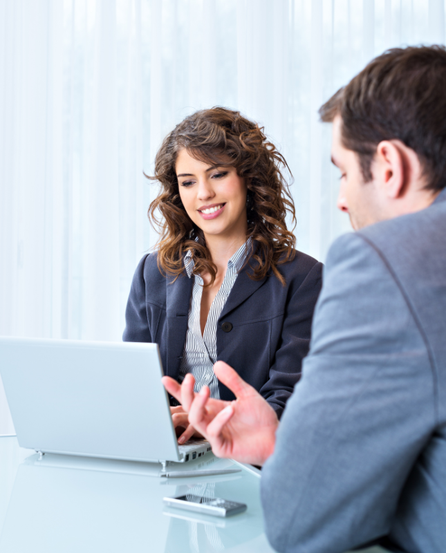 Shared Services