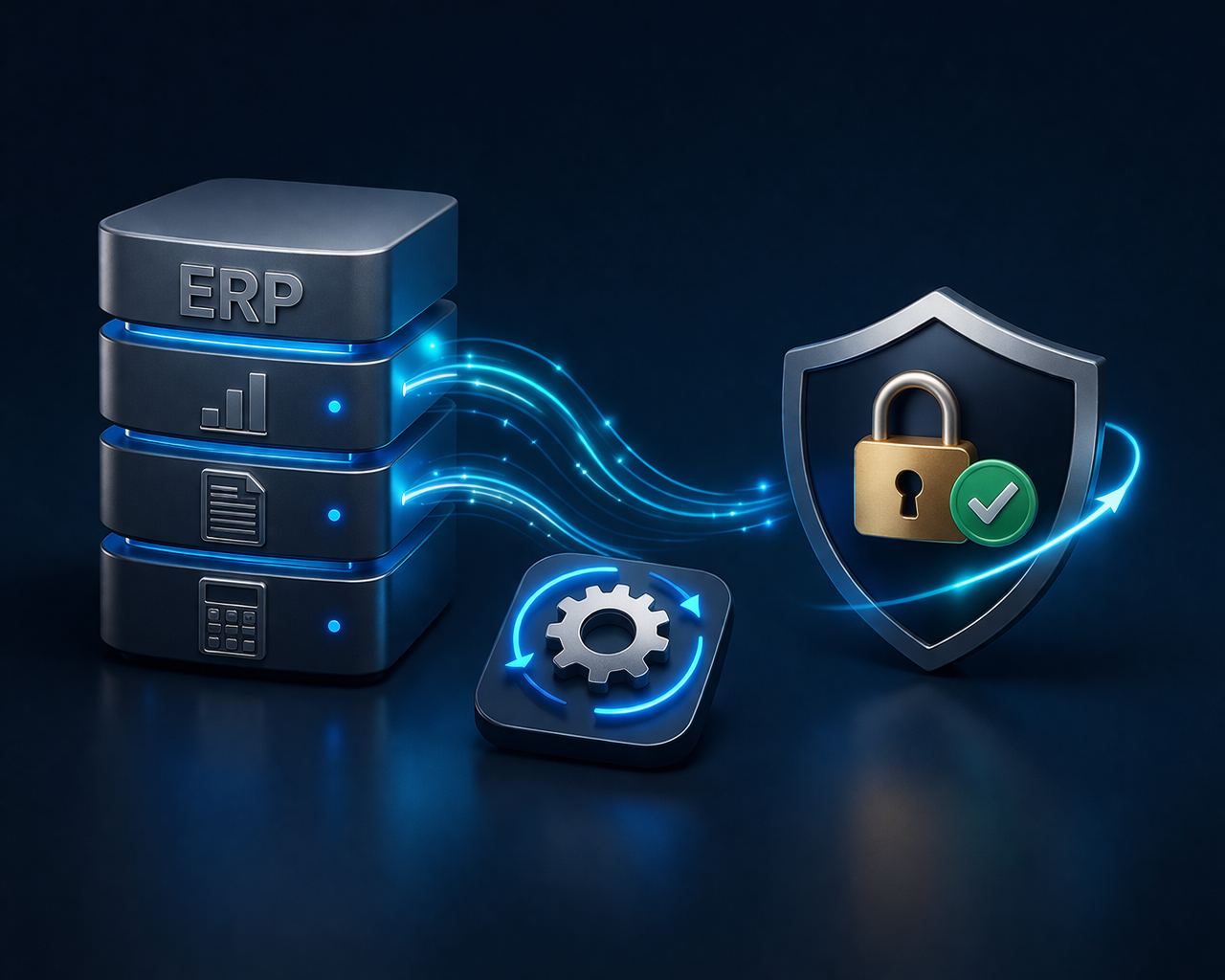Core Systems
